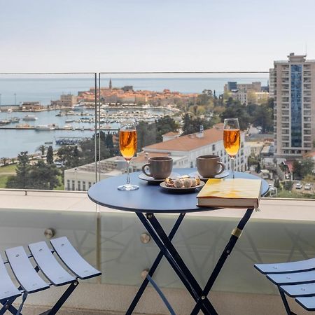 City Apartments 2 Будва Екстериор снимка