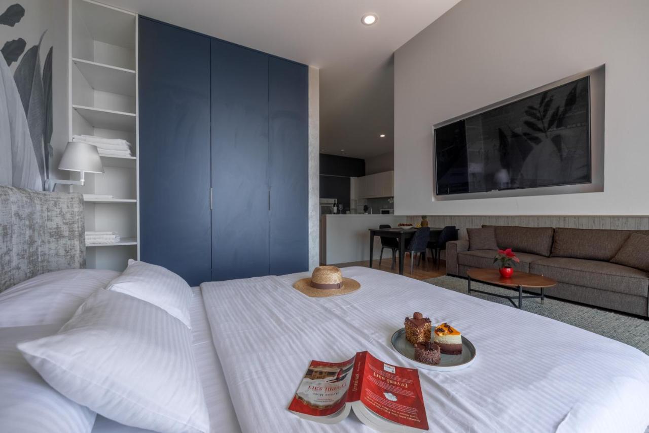 City Apartments 2 Будва Екстериор снимка