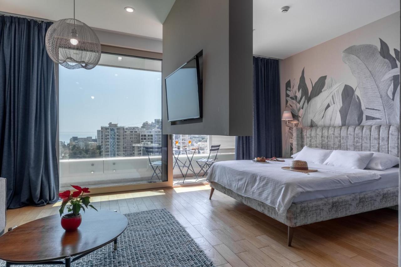 City Apartments 2 Будва Екстериор снимка