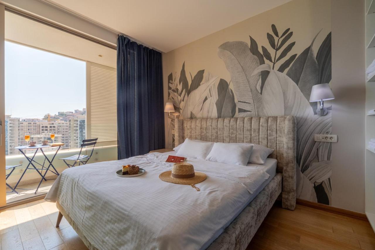 City Apartments 2 Будва Екстериор снимка