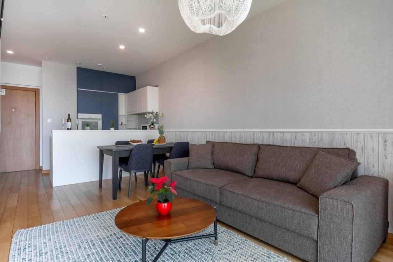 City Apartments 2 Будва Екстериор снимка