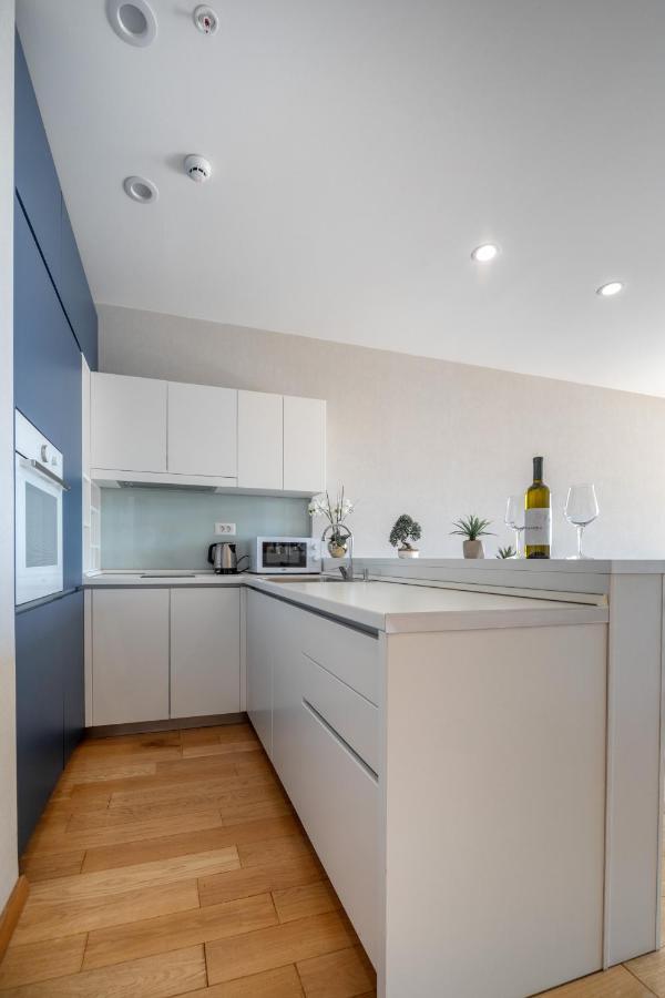 City Apartments 2 Будва Екстериор снимка