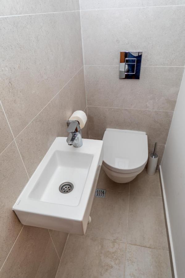 City Apartments 2 Будва Екстериор снимка