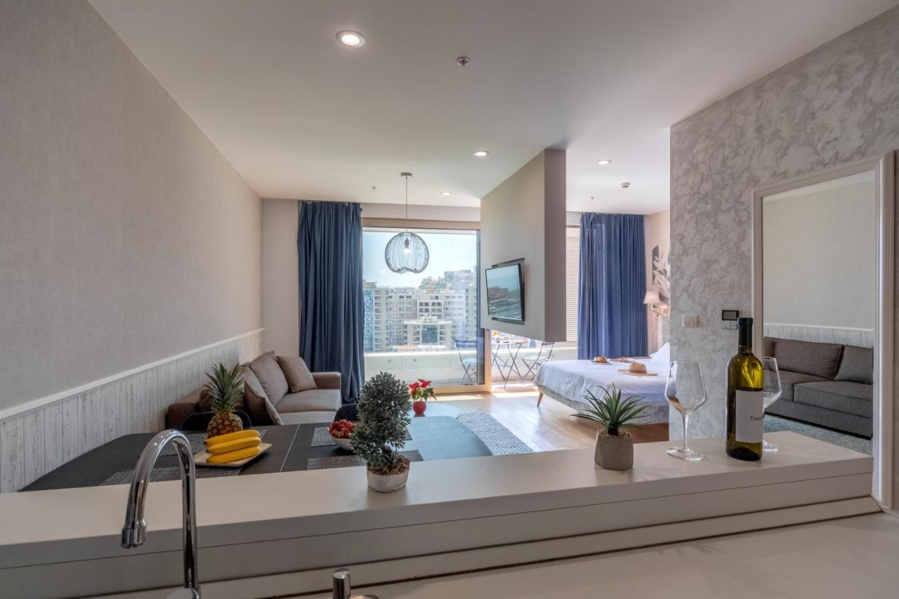 City Apartments 2 Будва Екстериор снимка