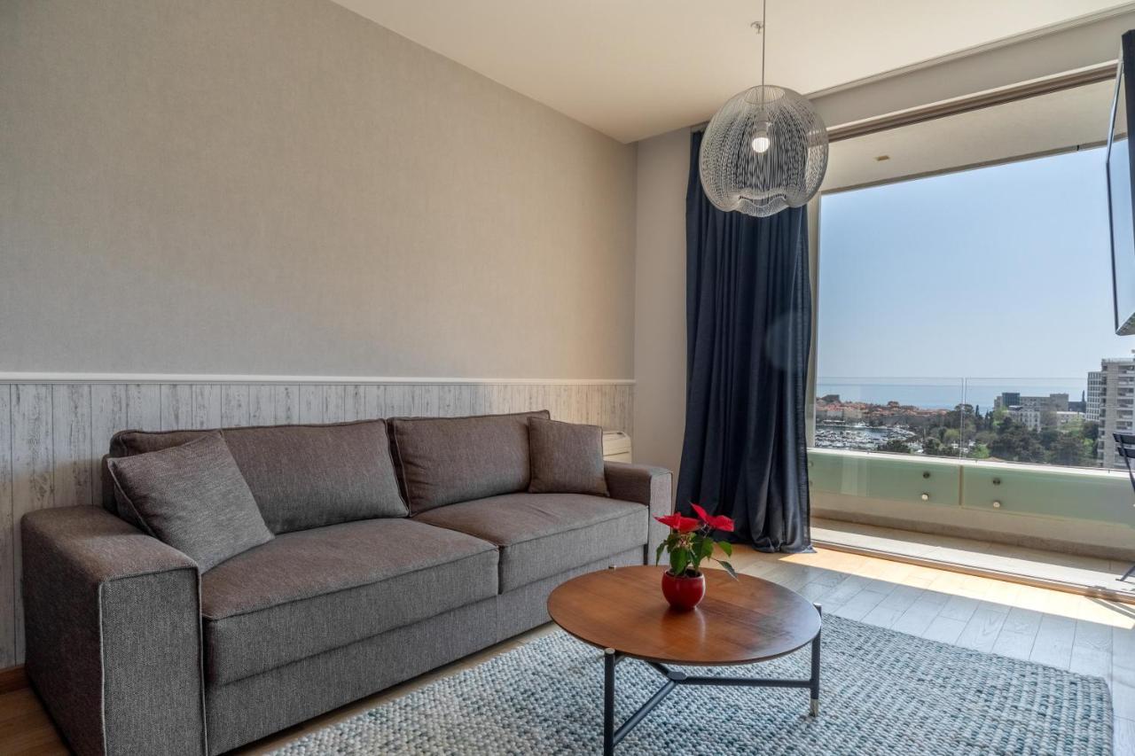 City Apartments 2 Будва Екстериор снимка