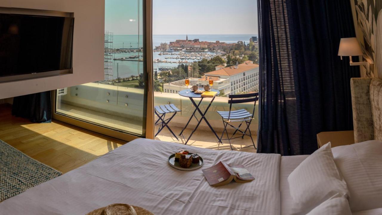 City Apartments 2 Будва Екстериор снимка