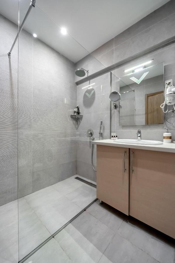 City Apartments 2 Будва Екстериор снимка