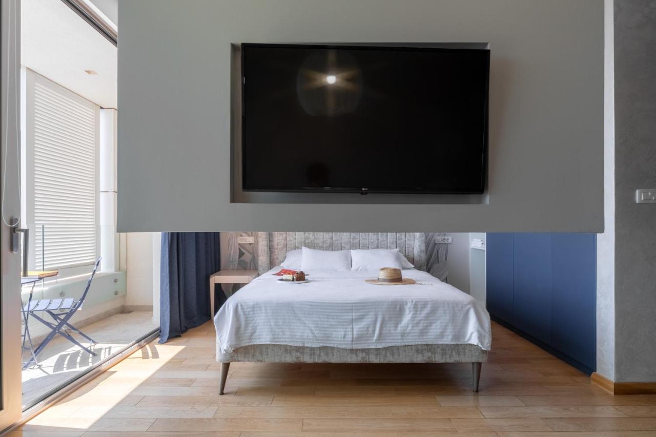 City Apartments 2 Будва Екстериор снимка