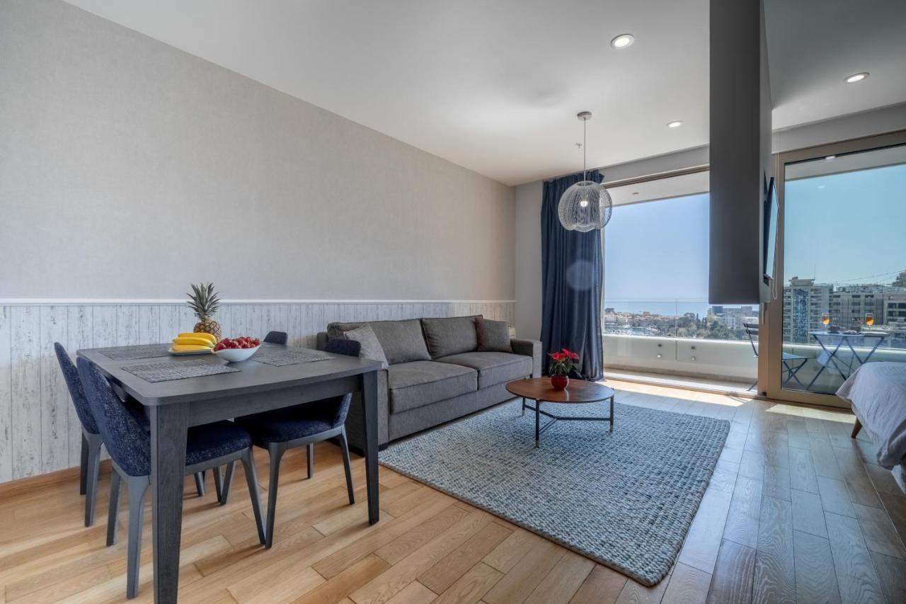 City Apartments 2 Будва Екстериор снимка
