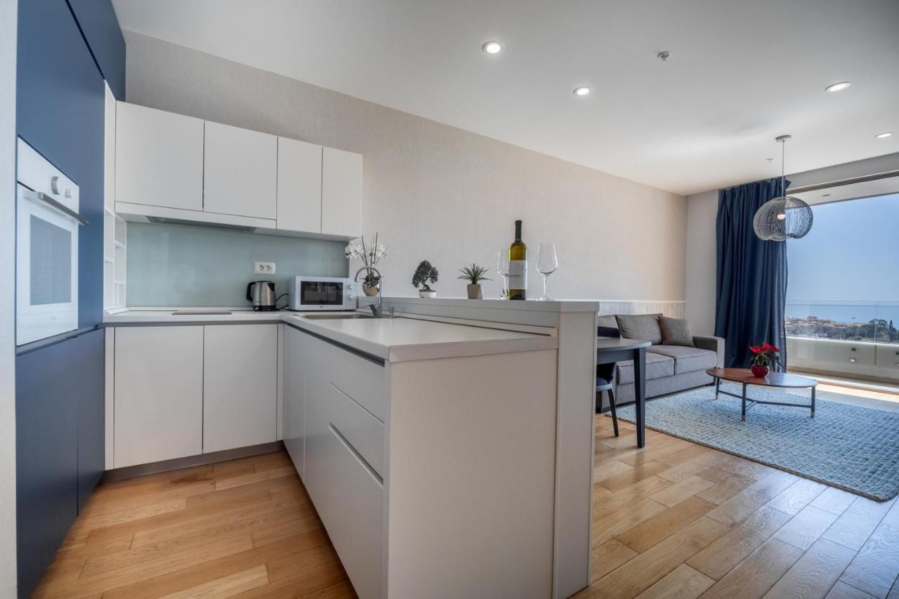 City Apartments 2 Будва Екстериор снимка