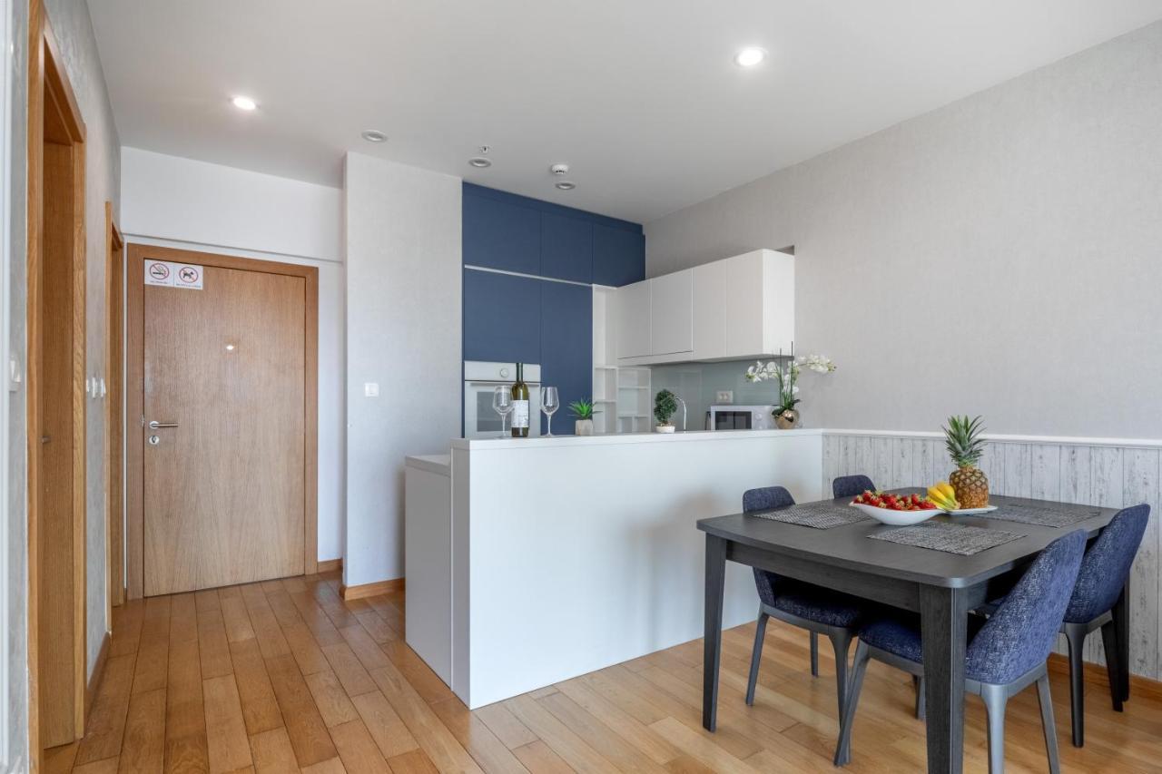 City Apartments 2 Будва Екстериор снимка